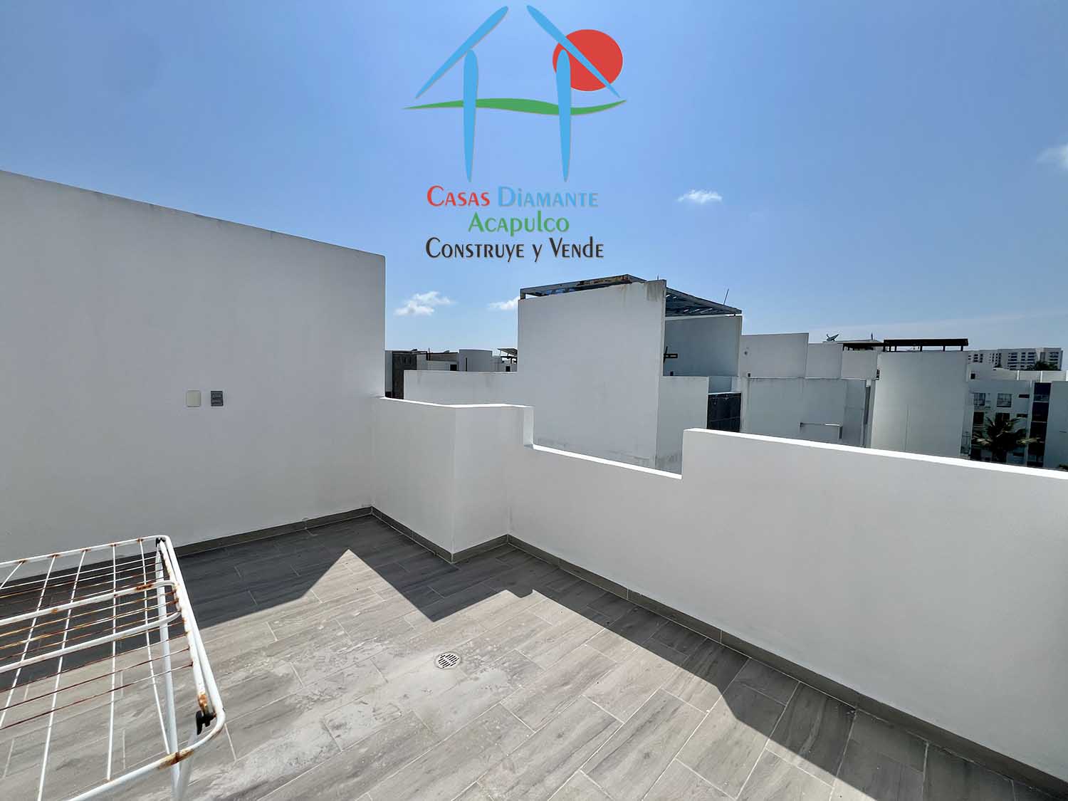 Banús Málaga 138 - Roof Garden 3